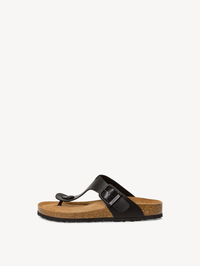 mulo - nero 1-27522-42-001 compra tamaris muli online
