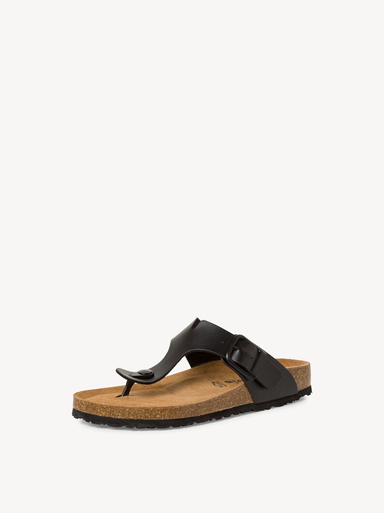 mulo - nero 1-27522-42-001 compra tamaris muli online
