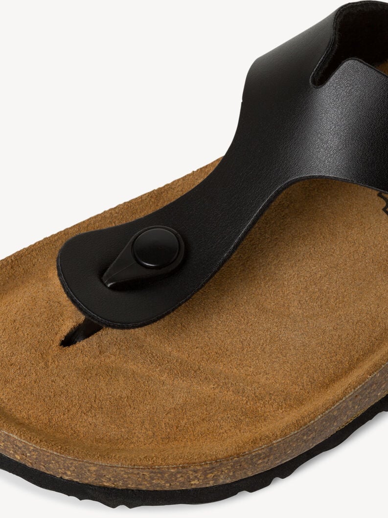 mulo - nero 1-27522-42-001 compra tamaris muli online