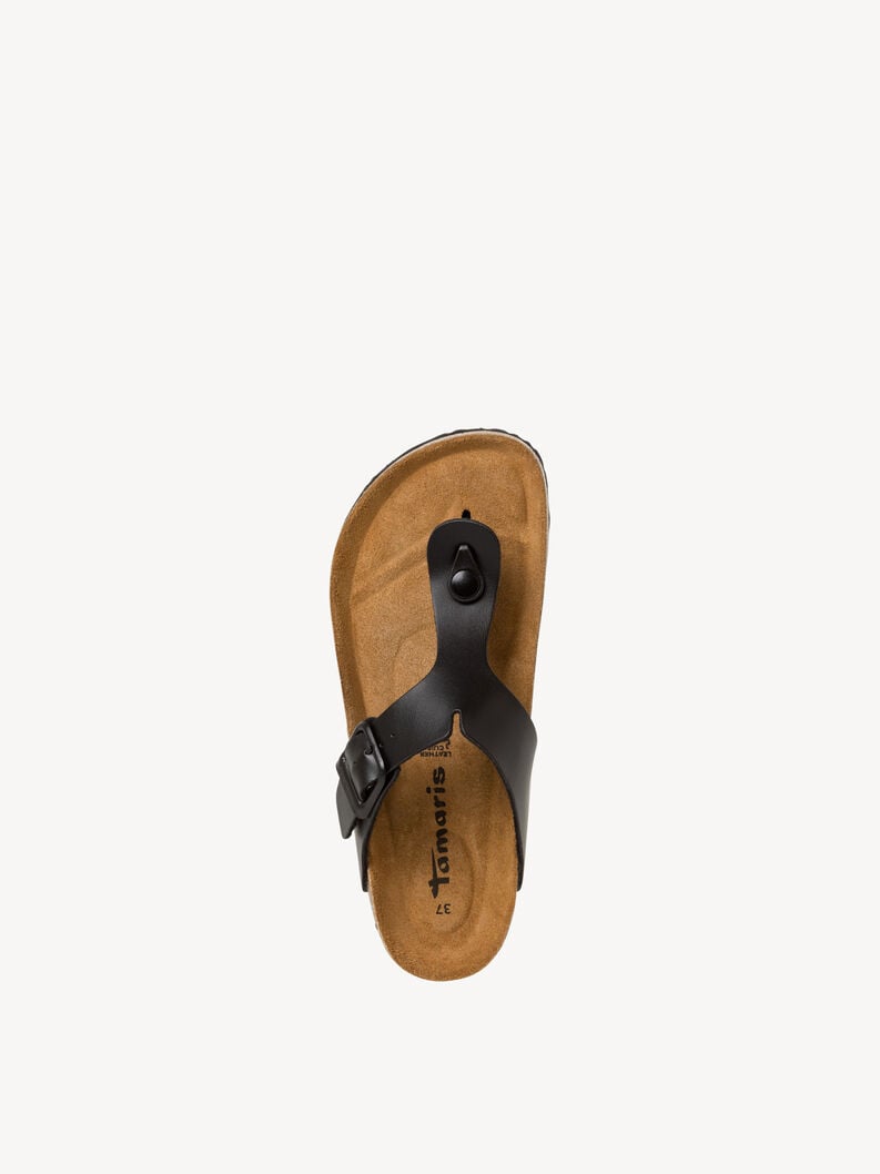 mulo - nero 1-27522-42-001 compra tamaris muli online