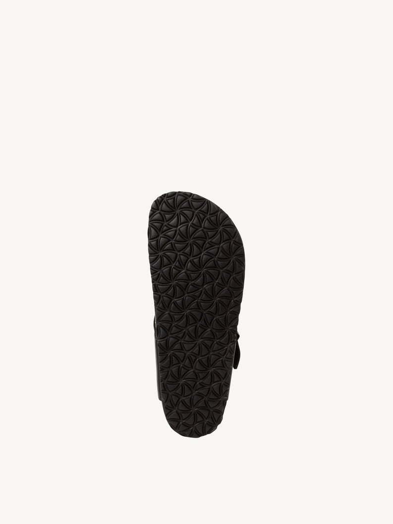 mulo - nero 1-27522-42-001 compra tamaris muli online
