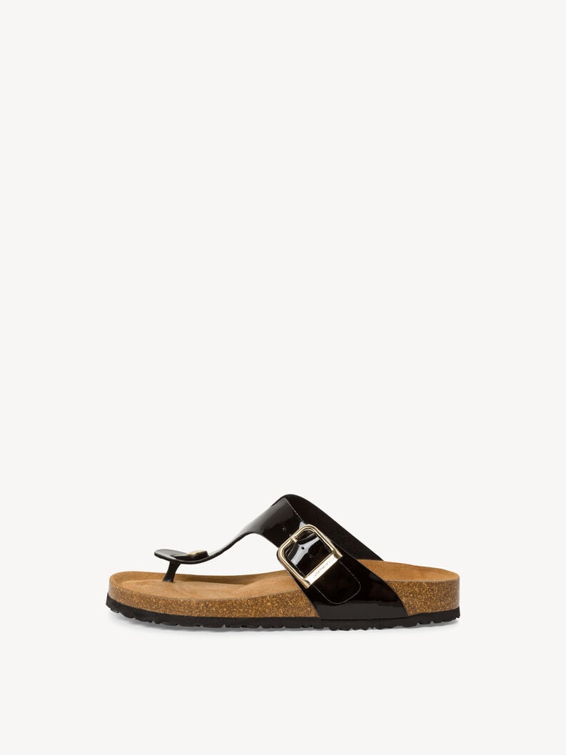 mulo - nero 1-27522-42-0a8 compra tamaris muli online