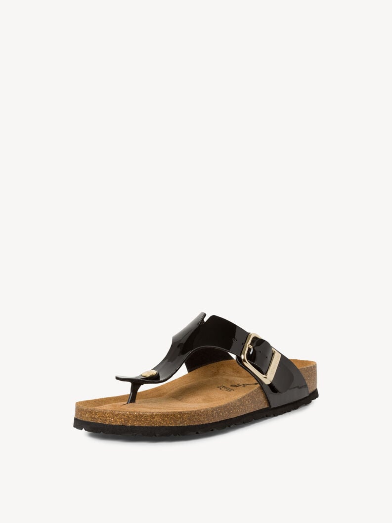 mulo - nero 1-27522-42-0a8 compra tamaris muli online