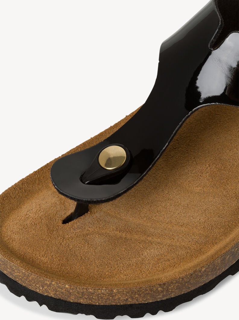 mulo - nero 1-27522-42-0a8 compra tamaris muli online