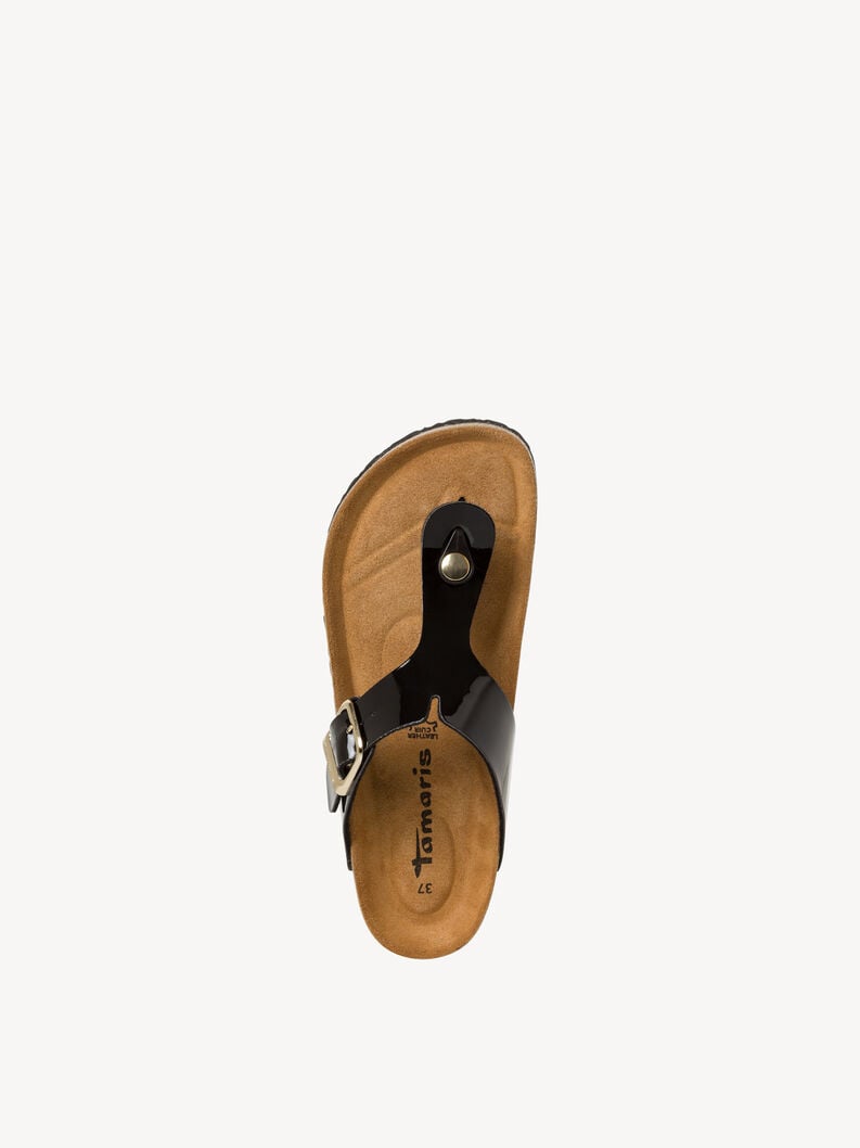 mulo - nero 1-27522-42-0a8 compra tamaris muli online