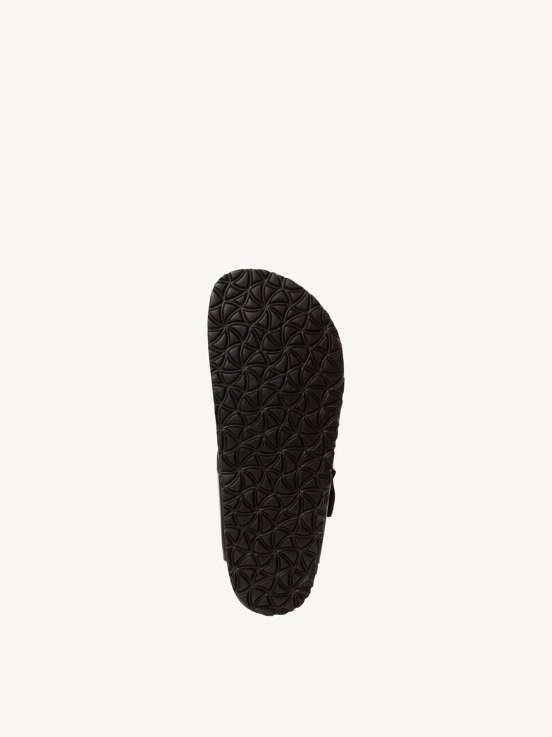 mulo - nero 1-27522-42-0a8 compra tamaris muli online