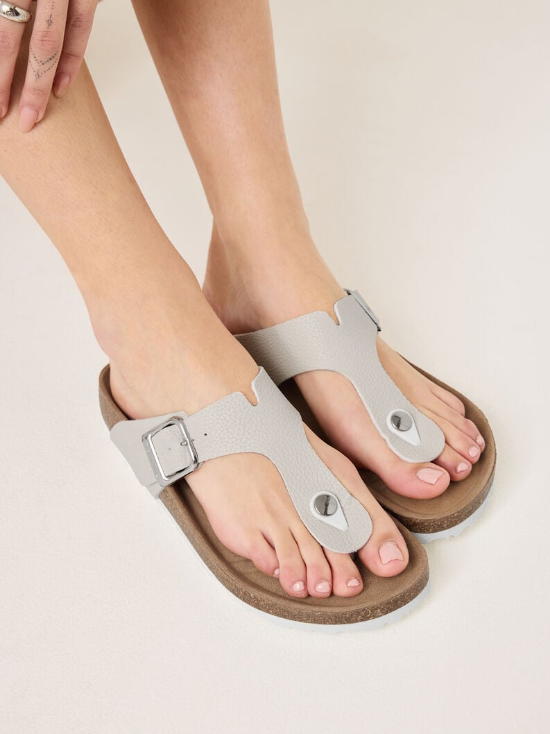 mulo - beige 1-27522-42-418 compra tamaris muli online