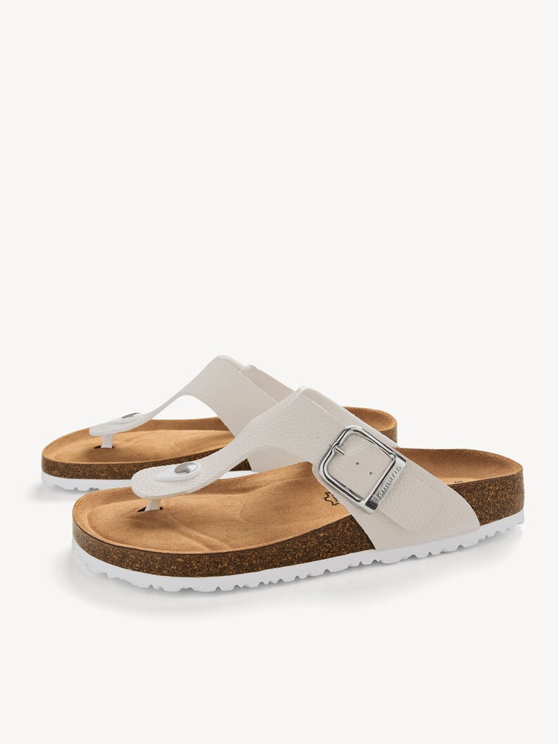 mulo - beige 1-27522-42-418 compra tamaris muli online