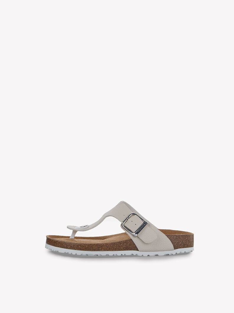 mulo - beige 1-27522-42-418 compra tamaris muli online