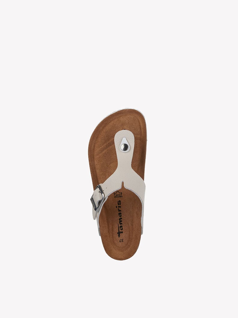 mulo - beige 1-27522-42-418 compra tamaris muli online