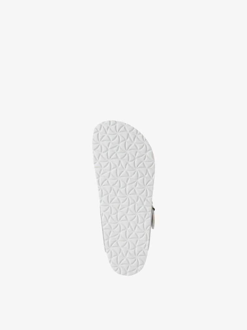 mulo - metallizzato 1-27522-42-989 compra tamaris muli online
