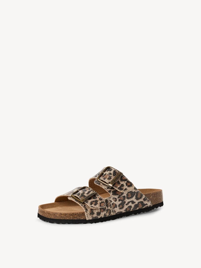 mulo - marrone 1-27534-44-360 compra tamaris muli online