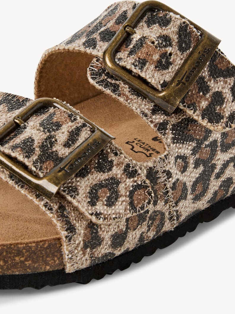 mulo - marrone 1-27534-44-360 compra tamaris muli online