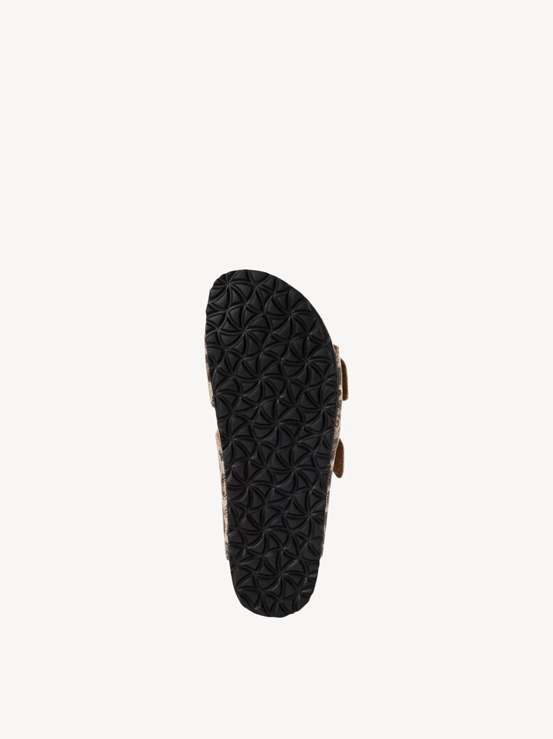 mulo - marrone 1-27534-44-360 compra tamaris muli online