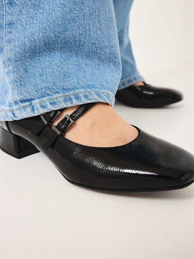 pompe - nero 1-22318-43-007 compra tamaris pompe online