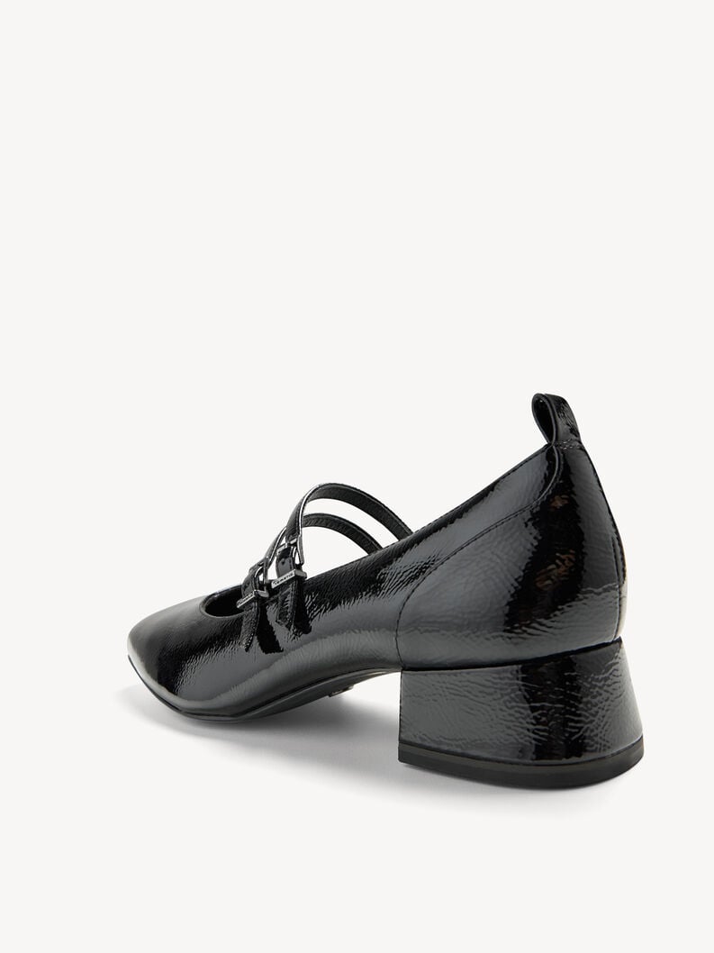 pompe - nero 1-22318-43-007 compra tamaris pompe online