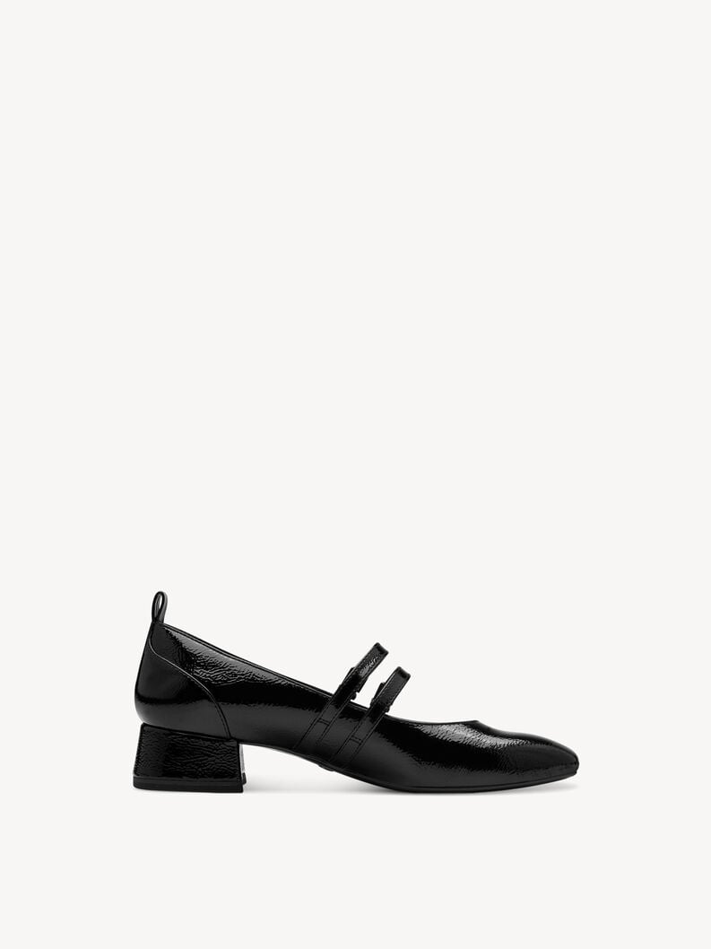 pompe - nero 1-22318-43-007 compra tamaris pompe online