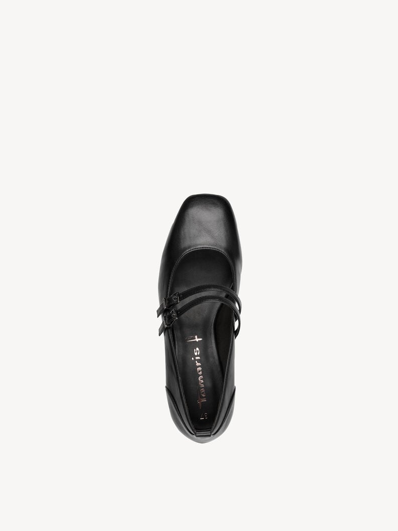 pompe - nero 1-22318-43-020 compra tamaris pompe online