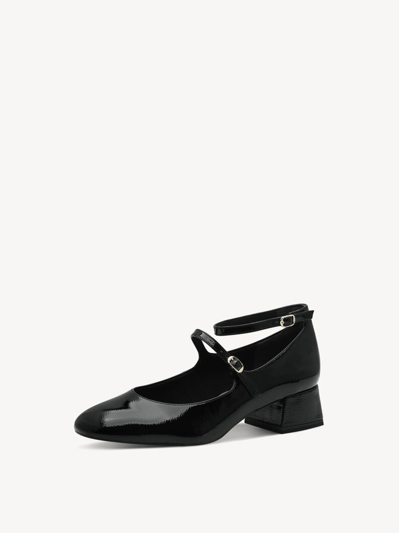 pompe - nero 1-22331-44-001 compra tamaris pompe online