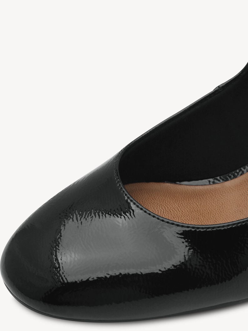 pompe - nero 1-22331-44-001 compra tamaris pompe online