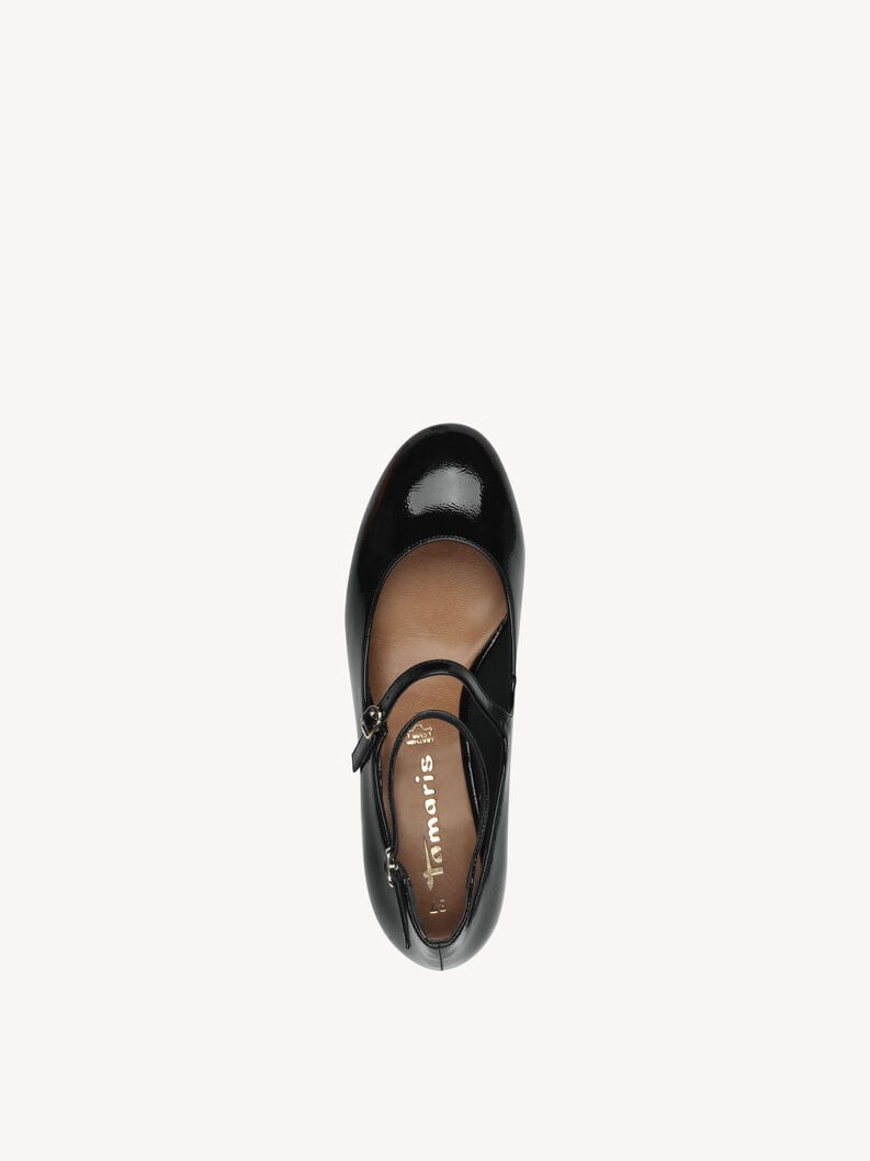 pompe - nero 1-22331-44-001 compra tamaris pompe online