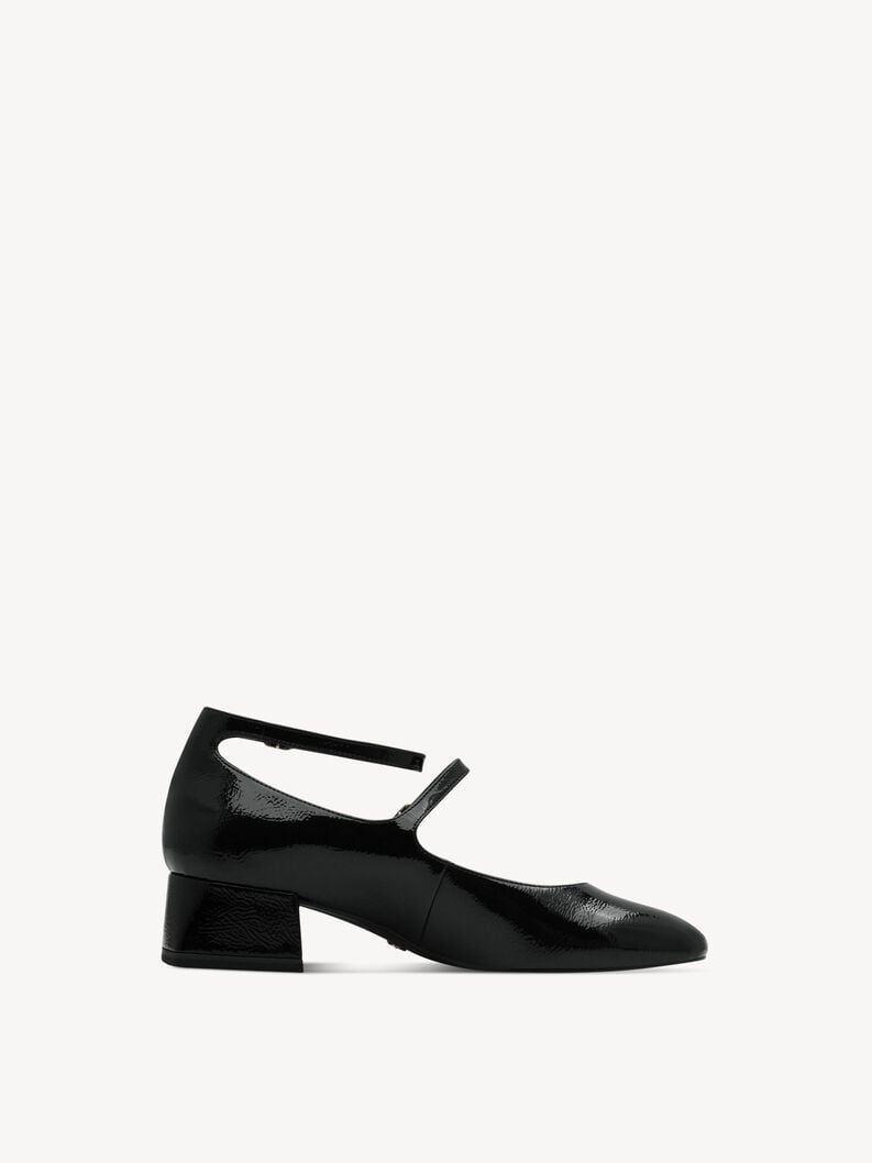pompe - nero 1-22331-44-001 compra tamaris pompe online