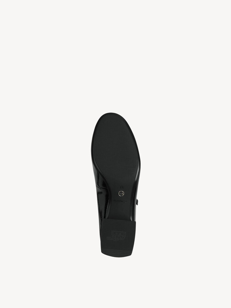 pompe - nero 1-22331-44-001 compra tamaris pompe online