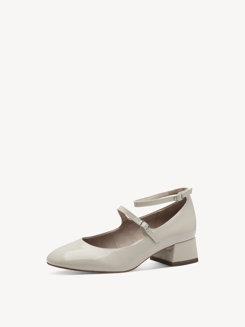 pompe - beige 1-22331-44-418 compra tamaris pompe online
