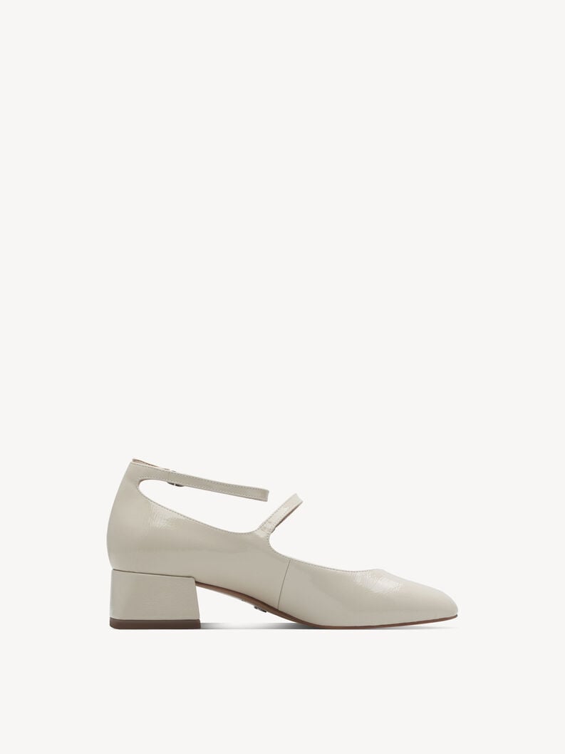 pompe - beige 1-22331-44-418 compra tamaris pompe online