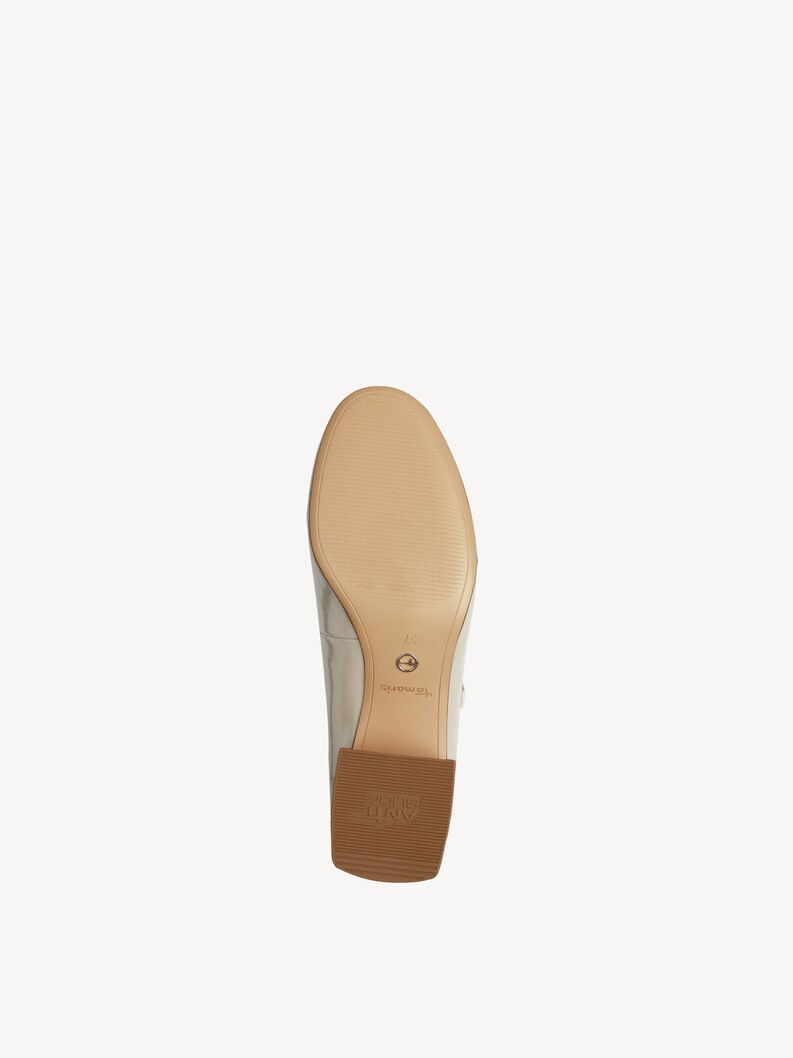 pompe - beige 1-22331-44-418 compra tamaris pompe online