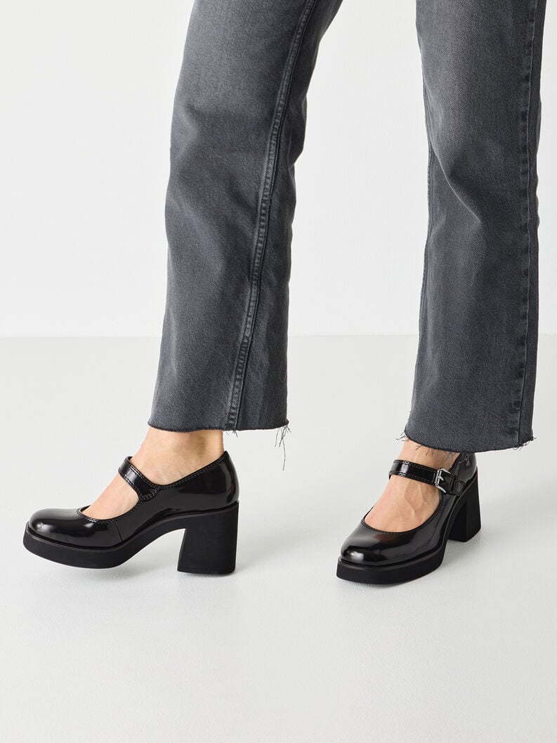 pompe - nero 1-22409-45-001 compra tamaris pompe online