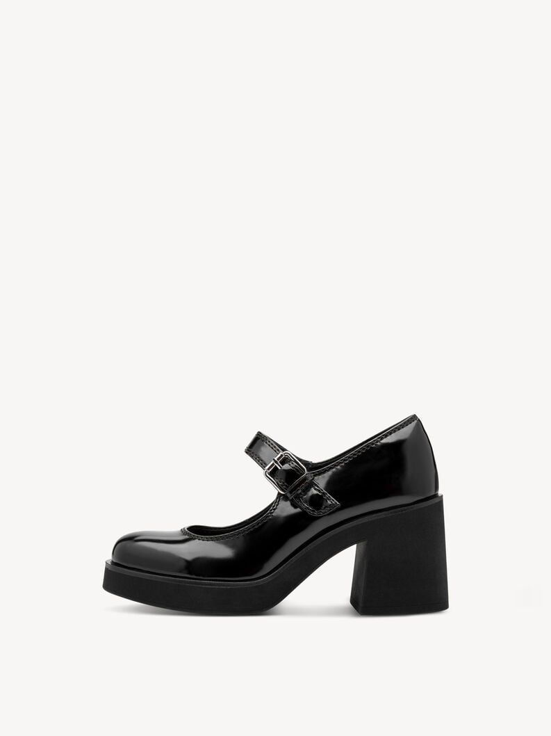 pompe - nero 1-22409-45-001 compra tamaris pompe online
