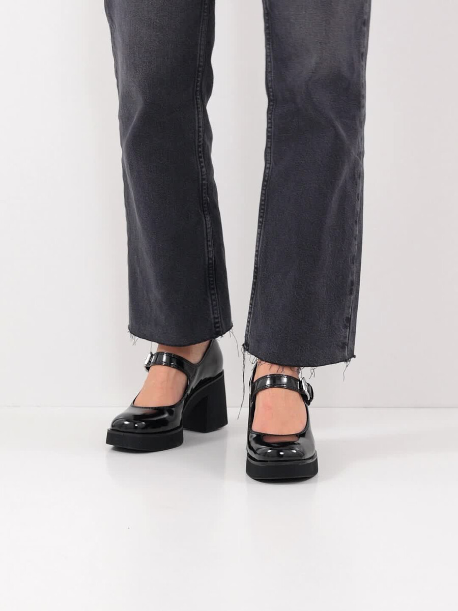 pompe - nero 1-22409-45-001 compra tamaris pompe online