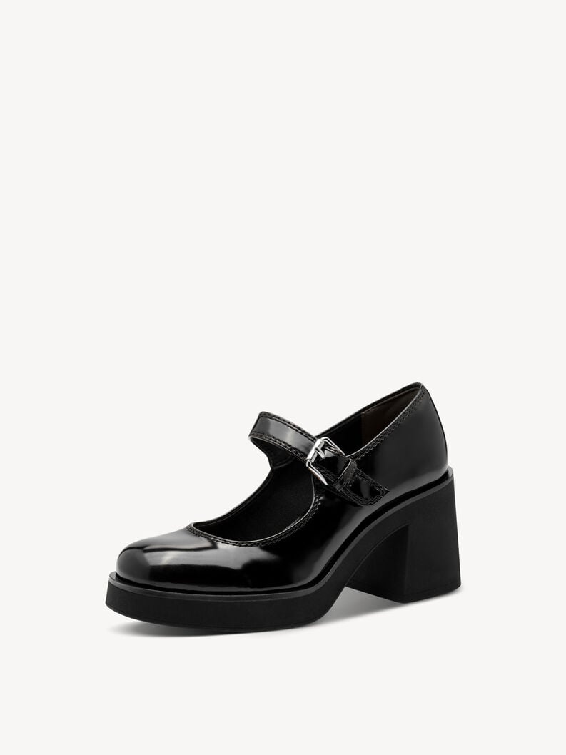 pompe - nero 1-22409-45-001 compra tamaris pompe online