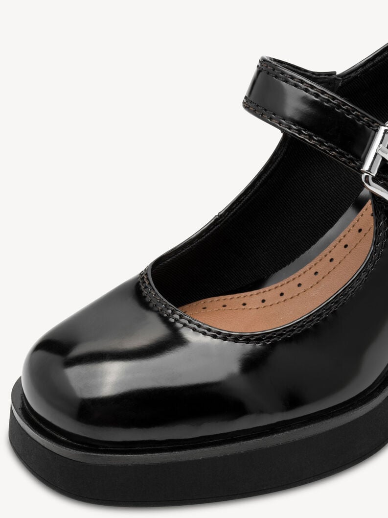 pompe - nero 1-22409-45-001 compra tamaris pompe online