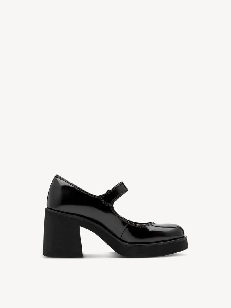 pompe - nero 1-22409-45-001 compra tamaris pompe online