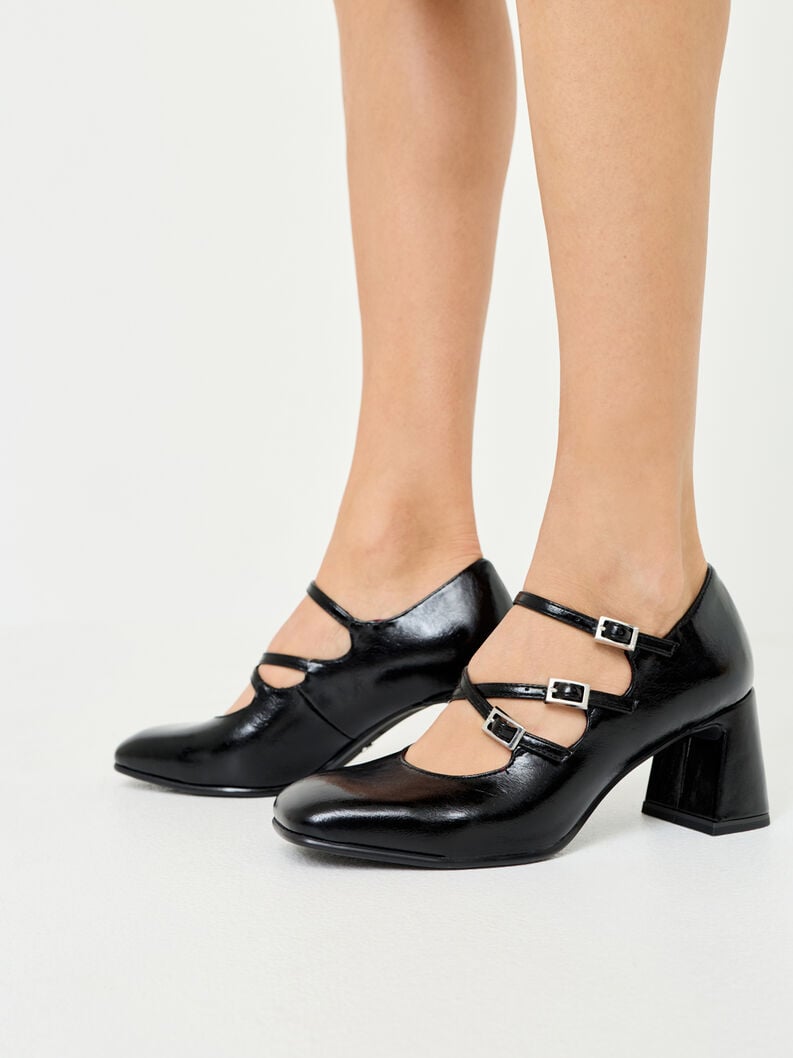 pompe - nero 1-22458-45-001 compra tamaris pompe online
