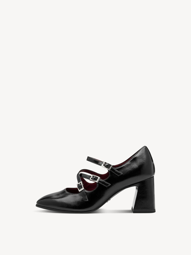 pompe - nero 1-22458-45-001 compra tamaris pompe online