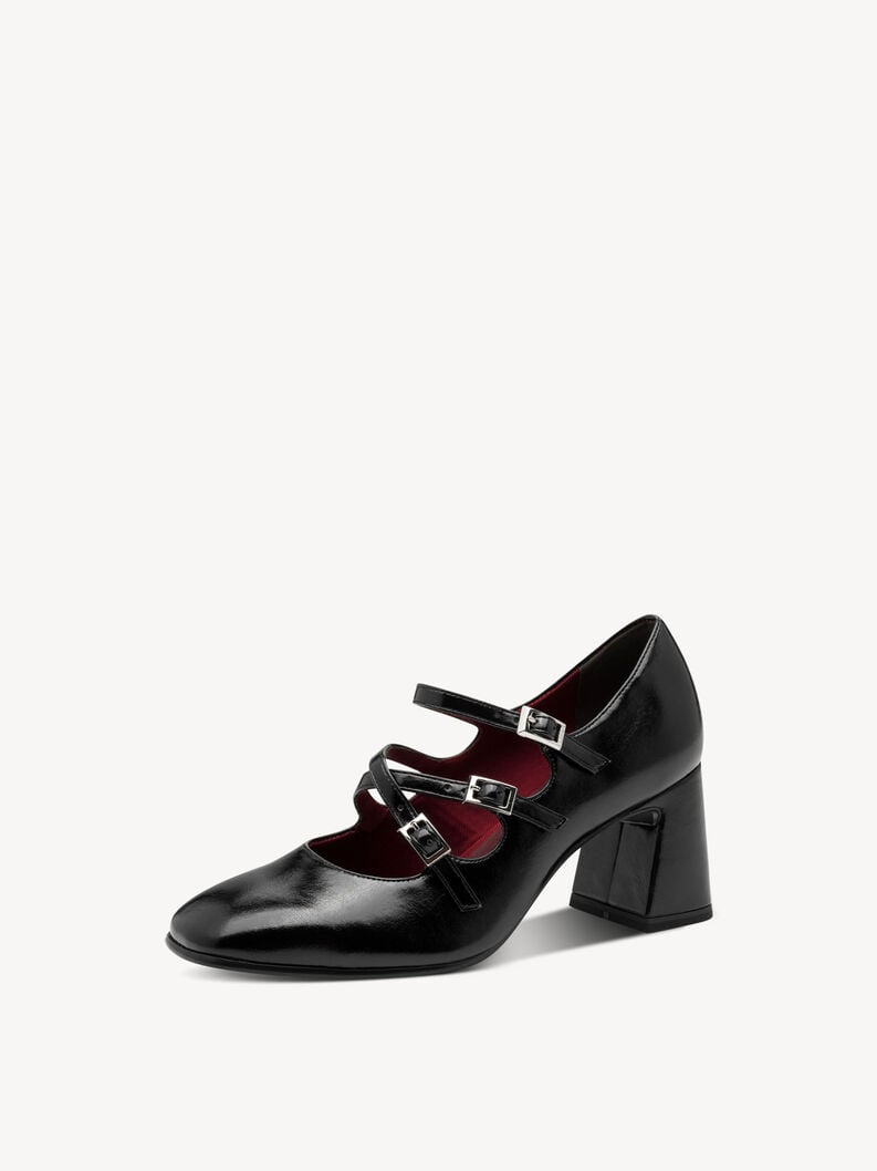 pompe - nero 1-22458-45-001 compra tamaris pompe online