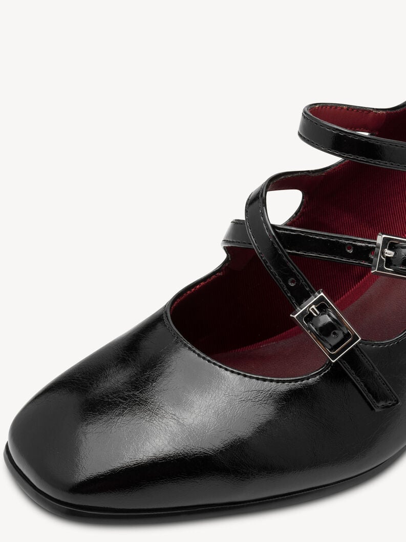 pompe - nero 1-22458-45-001 compra tamaris pompe online