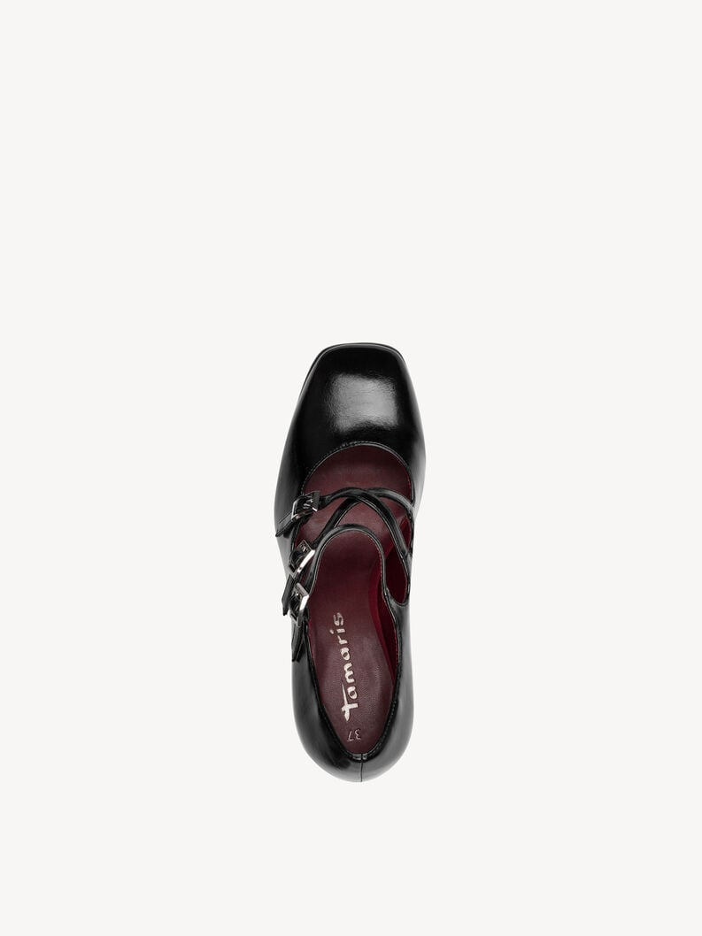 pompe - nero 1-22458-45-001 compra tamaris pompe online