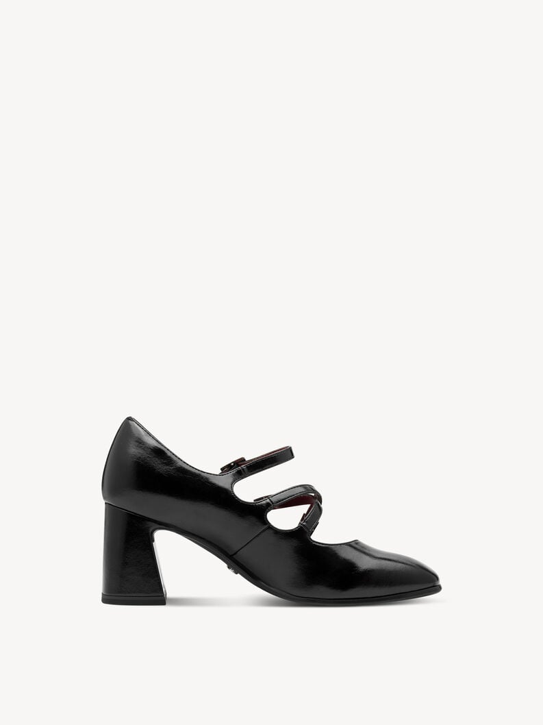 pompe - nero 1-22458-45-001 compra tamaris pompe online