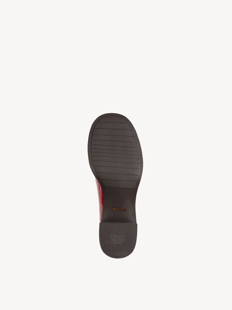 pompe - rosso 1-22459-45-500 compra tamaris pompe online