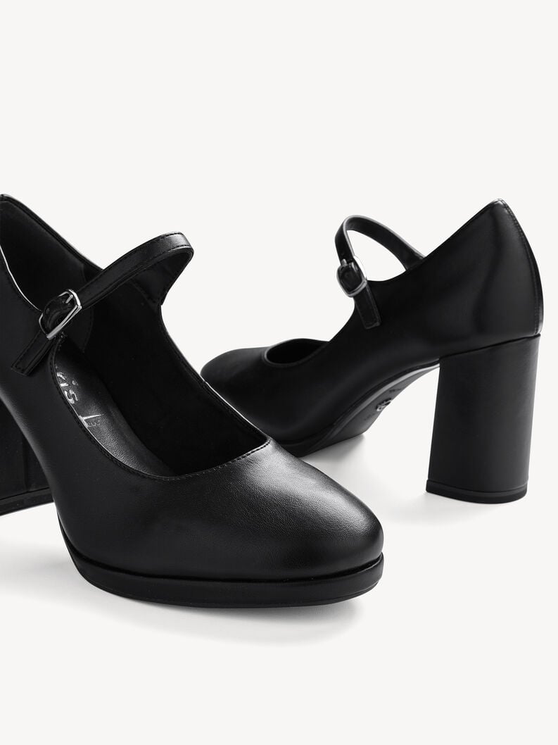 pompe - nero 1-22462-45-020 compra tamaris pompe online