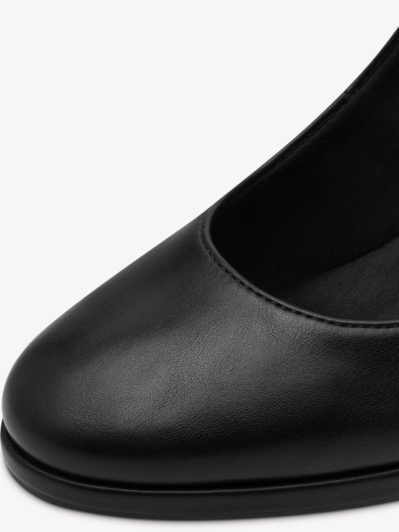 pompe - nero 1-22462-45-020 compra tamaris pompe online