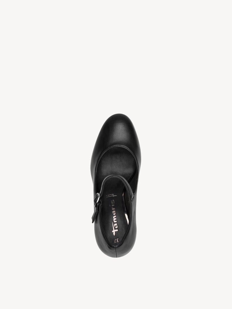 pompe - nero 1-22462-45-020 compra tamaris pompe online