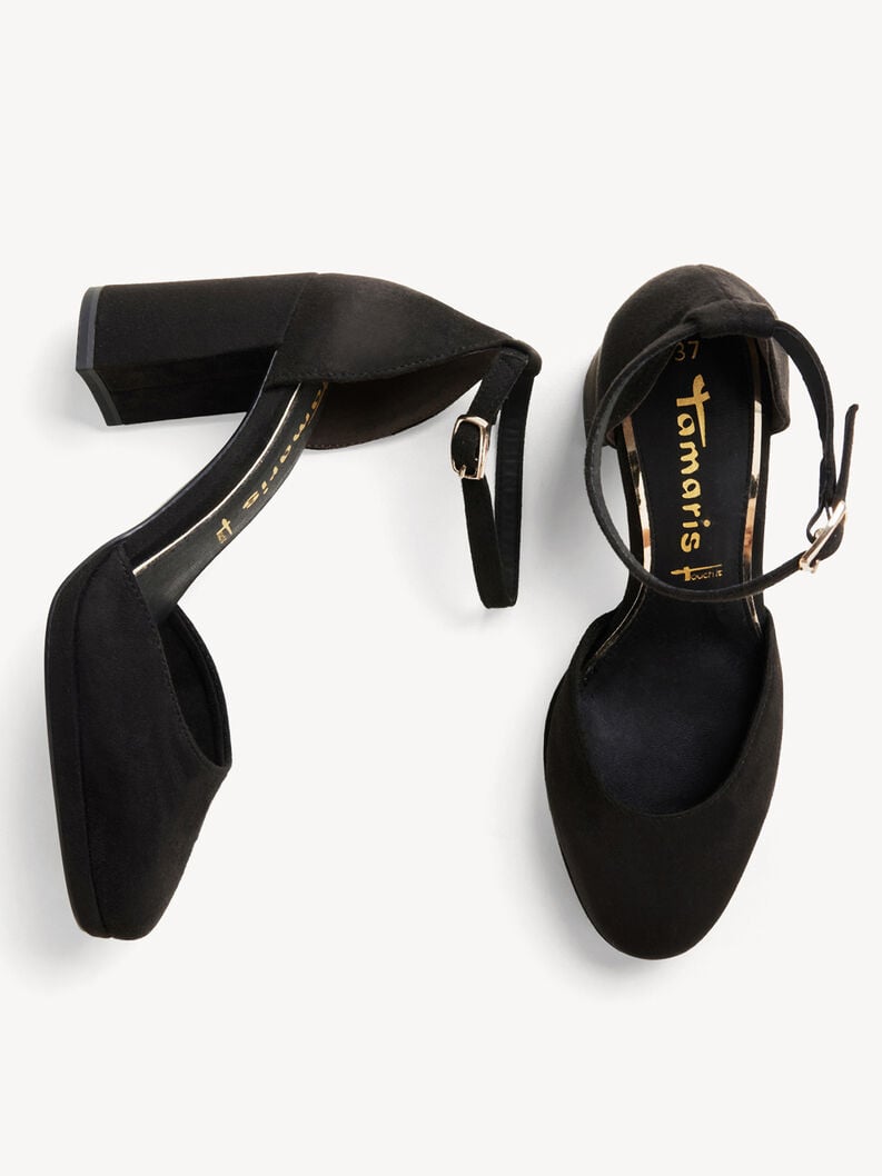 pompe - nero 1-22463-45-001 compra tamaris pompe online