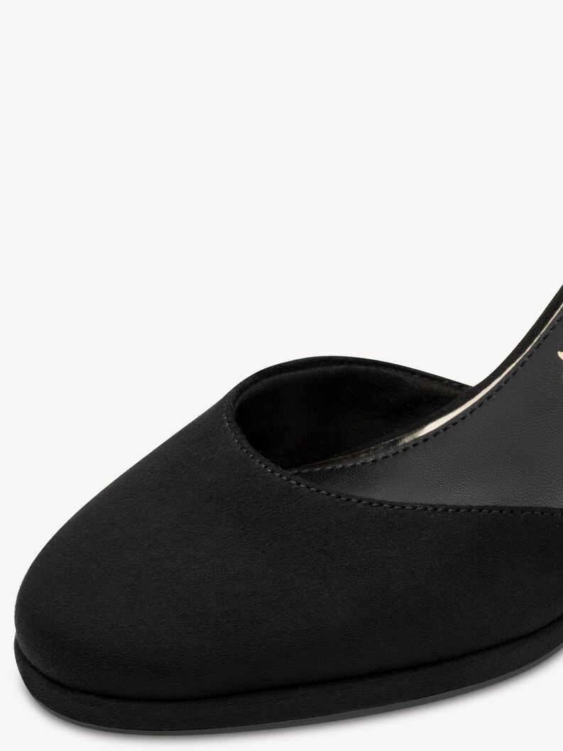 pompe - nero 1-22463-45-001 compra tamaris pompe online