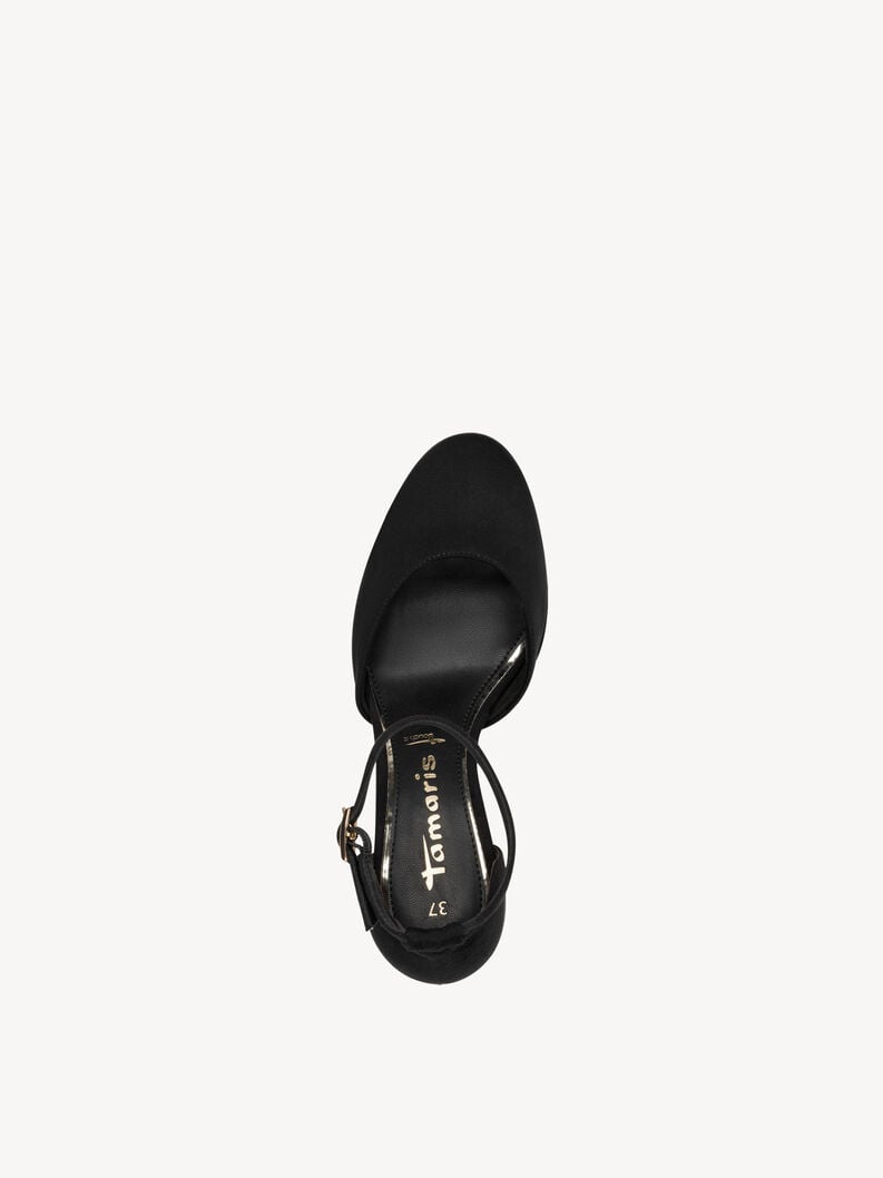 pompe - nero 1-22463-45-001 compra tamaris pompe online