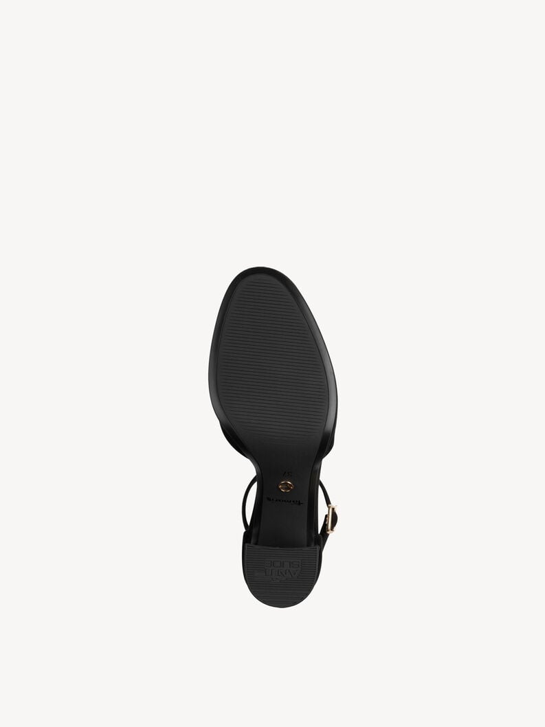 pompe - nero 1-22463-45-001 compra tamaris pompe online
